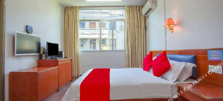 OYO福安风和宾馆图片