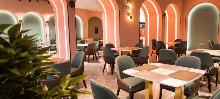 曼居酒店(宜春经济开发区店)图片