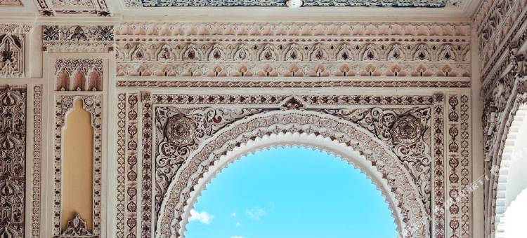 瑞莱斯克雷斯皮城堡别墅酒店(Relais & Chateaux Villa Crespi)图片