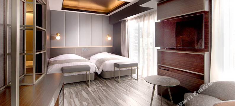 西神户广场酒店(Kobe Plaza Hotel West)图片