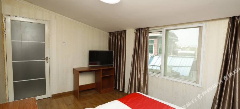 含山幸福宾馆图片