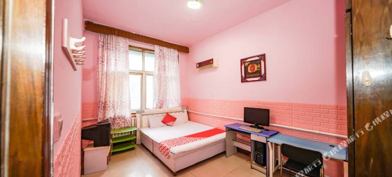 肥城华盛宾馆图片