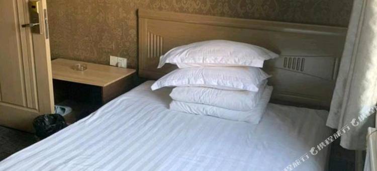 七台河龙缘快捷宾馆图片