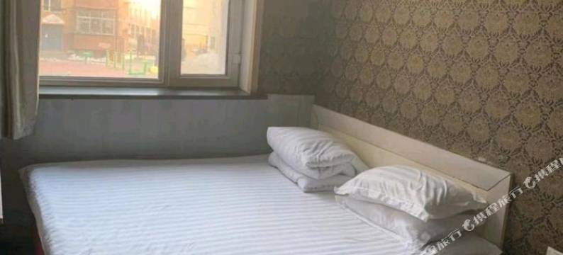 七台河龙缘快捷宾馆图片