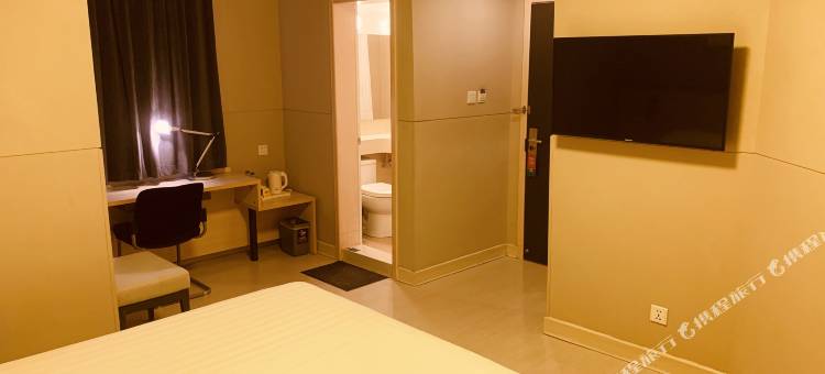 锦江之星(上海国际旅游度假区秀沿路地铁站)图片