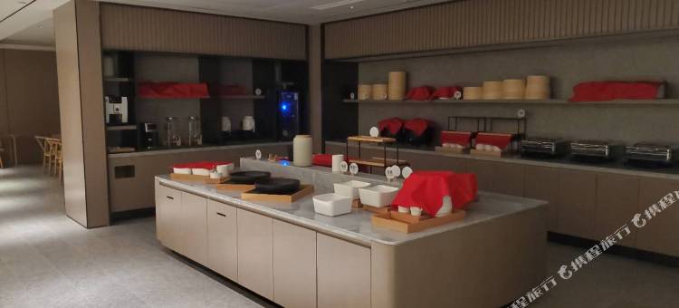 昊丽酒店(杭州火车东站天城店)图片