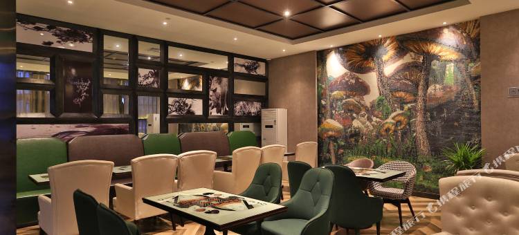 桔子酒店(无锡湖滨商业街店)图片