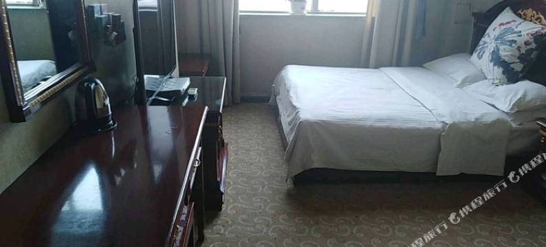 加查民政宾馆图片