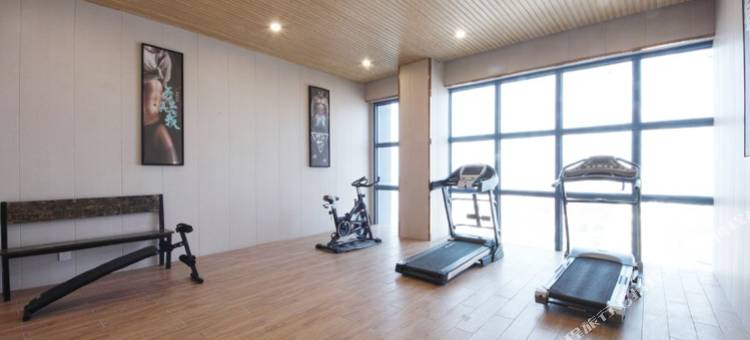 格美酒店(肥东高铁站龙泉东路店)图片