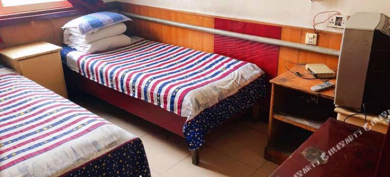 磁县晶鑫快捷宾馆图片