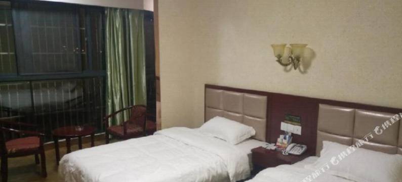 长丰锦琪快捷宾馆图片