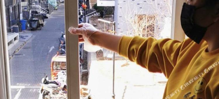 嘉年华宾馆(北京清河小营桥地铁站万象汇店)图片