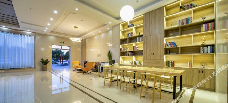 漳州全朵酒店图片