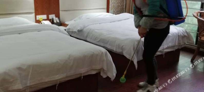 织金新聚源酒店图片