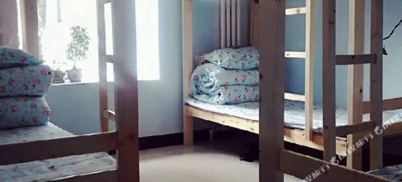 书友理想国主题青年旅舍(西安大明宫遗址公园店)图片