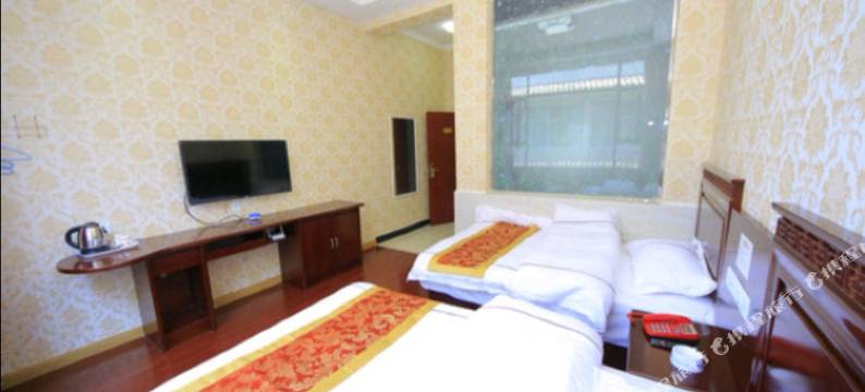 丽江鸿福佳宾馆图片