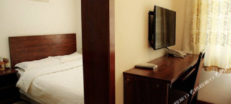 辉南万嘉时尚宾馆图片