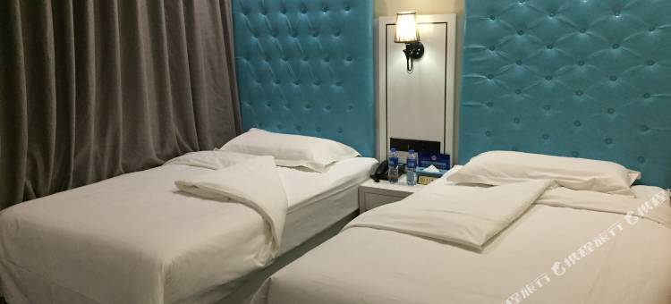 希岸·轻雅酒店(北京西站店)图片