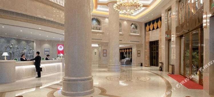 维也纳酒店(赣州信丰高铁西站店)图片