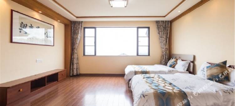 清远CiCi温泉度假之家度假别墅图片