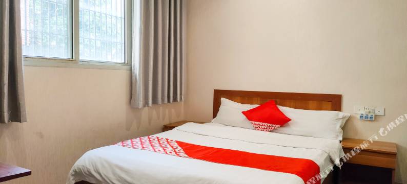 重庆开元商务宾馆图片