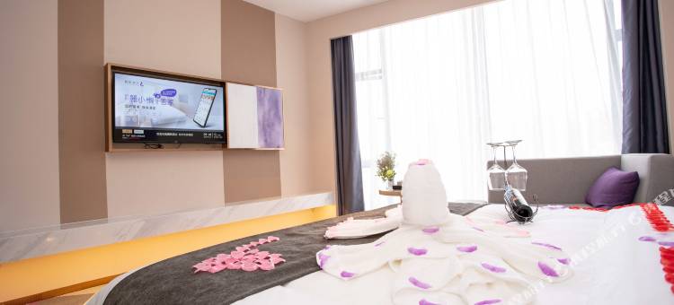 麗枫酒店(化州北京路店)图片