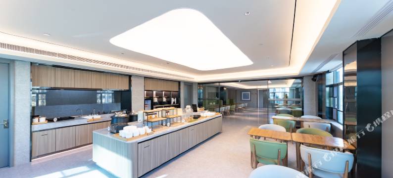 全季酒店(上海南翔古猗园店)图片
