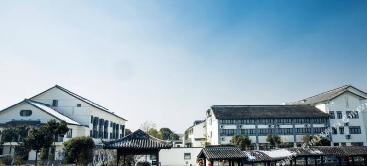 常熟芦逸度假酒店图片