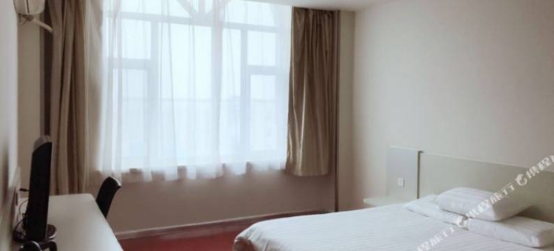 密山山水华庭宾馆图片