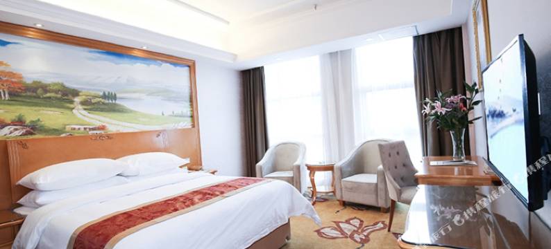 维也纳酒店(新宁会展路店)图片