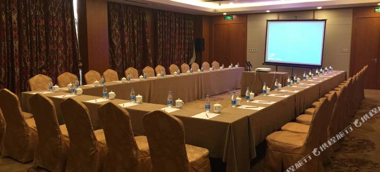 南京燕归楼东航商务酒店(禄口机场店)图片