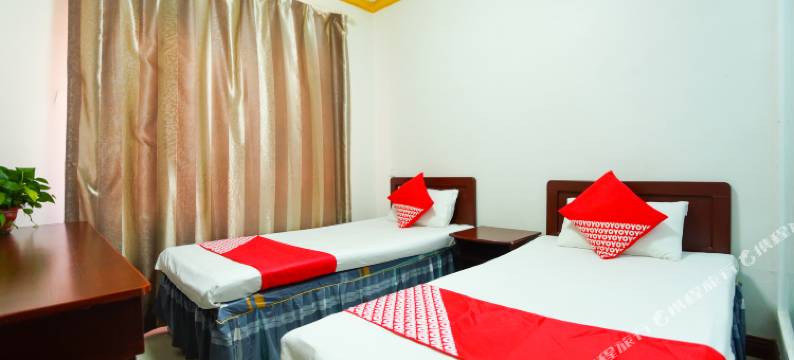 沈阳梦祥源宾馆图片