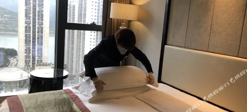 奉节歐庭国际酒店图片