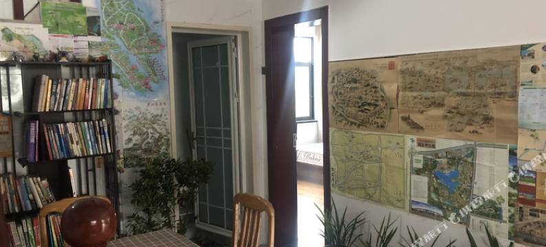 建德荣寿人家图片