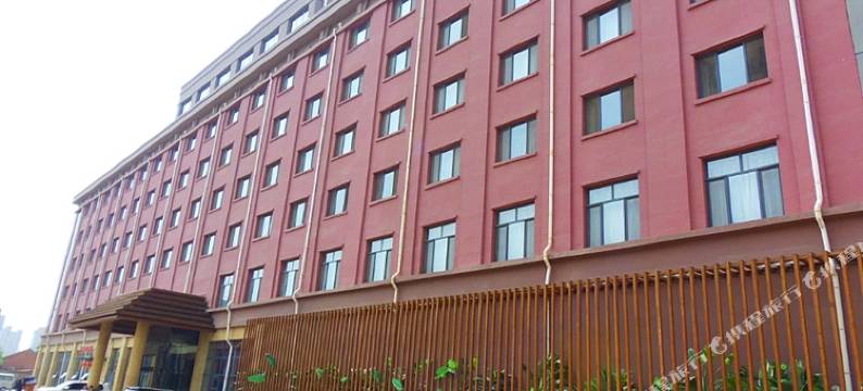 天津宝坻长城宾馆图片