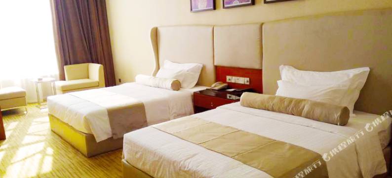 株洲方特东厢酒店图片