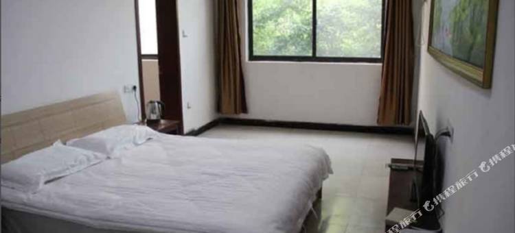 友谊宾馆(西安西花园地铁站店)图片