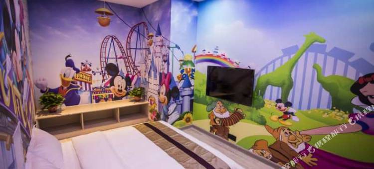 济南丰运宾馆图片