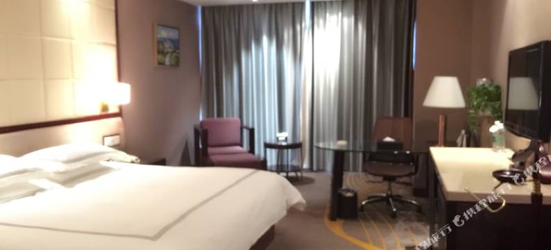莱州莱辉酒店图片