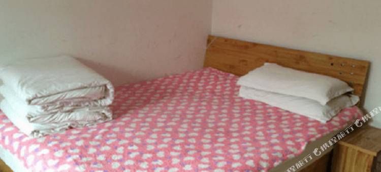 好运来公寓(郑州佛岗店)图片