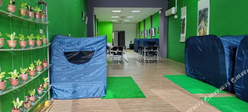 花莲博爱泊旅读心境民宿图片