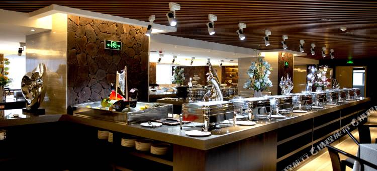 兰州陇鑫大酒店(中山桥正宁路夜市店)图片