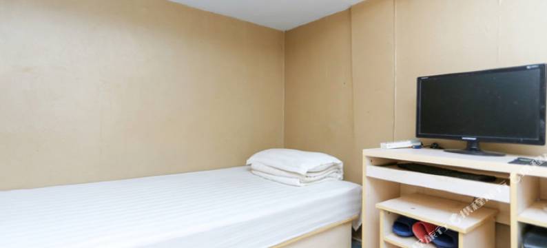 长春金泰时尚宾馆图片