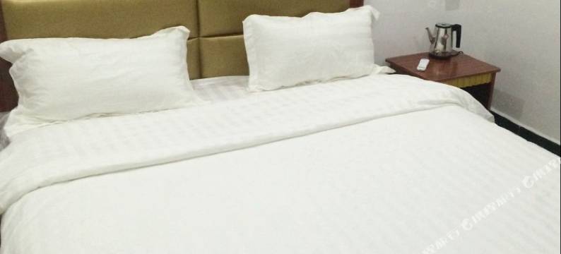 揭阳金星住宿新阳东路店图片