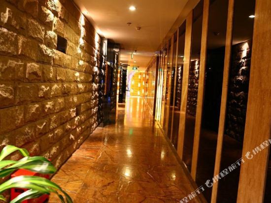 新津津惠大酒店