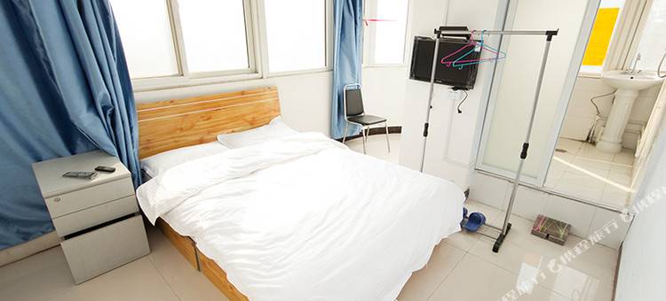 郑州金水区幸运宾馆图片