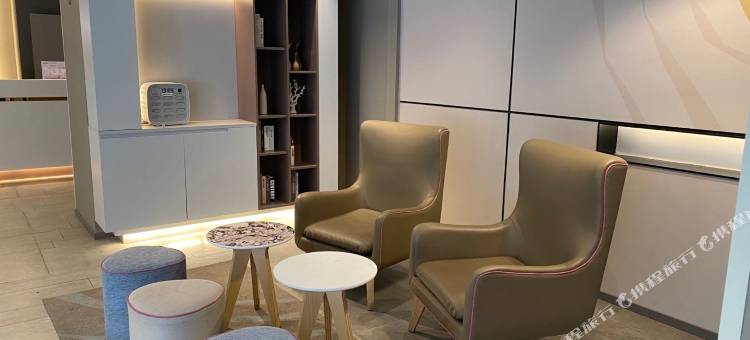 如家酒店(张家口维多利亚广场中保大厦店)图片