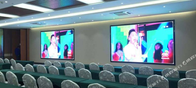 昊天酒店(柳州高铁站河西店)图片