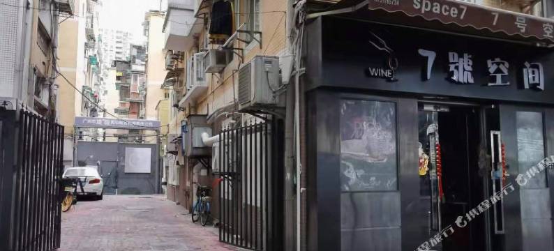 广州临江公寓(海印桥滨江中路店)图片