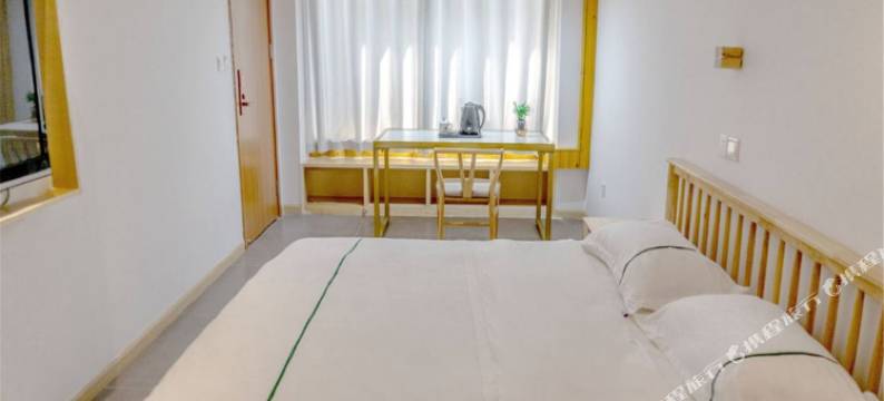 绵阳伍拾柒号民宿图片